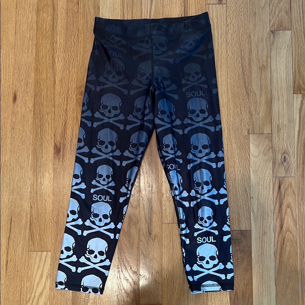 SoulCycle X Zara Terez Women’s Leggings